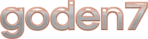 goden7 Logo